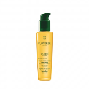 Karité Hydra Crema de Día Hidratante Iluminadora, 100 ml.- René Furterer