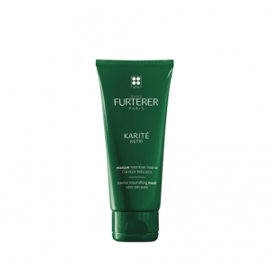 Karité Nutri Mascarilla Nutrición Intensa, 100 ml. - René Furterer