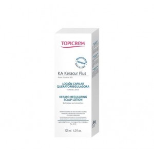 KA Keracur Gel, 35 ml. - Topicrem