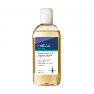 KAIDAX MELCAPIL Champú Anticaída, 250 ml. - Topicrem