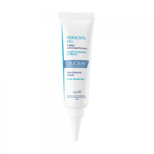 Keracnyl PP+ Crema  Anti-imperfecciones, 30 ml. - Ducray