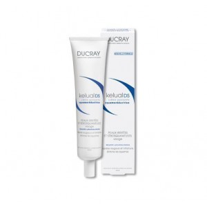 Kelual DS Crema Calmante, 40 ml.- Ducray