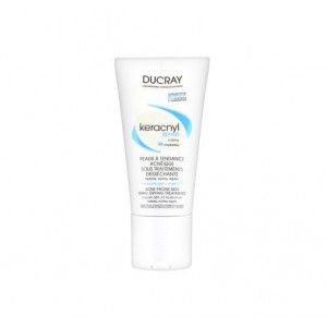 Keracnyl Repair Crema D.E.F.I., 50 ml. - Ducray