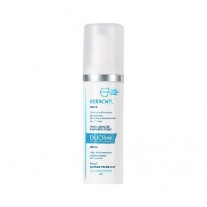Keracnyl Sérum, 30 ml. - Ducray