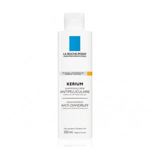 Kerium Caspa Seca, 200 ml. - La Roche Posay