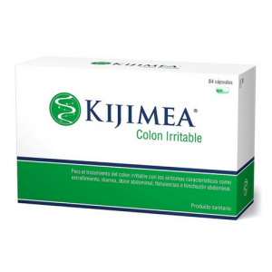 Kijimea® Colon Irritable, 84 Caps. - Perrigo