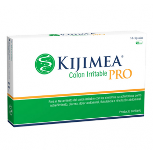 Kijimea® Colon Irritable PRO, 14 Caps. - Perrigo