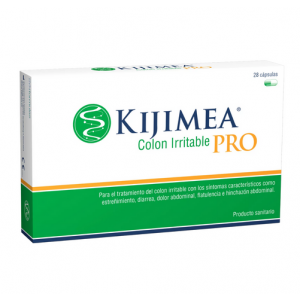 Kijimea® Colon Irritable PRO, 28 Caps. - Perrigo