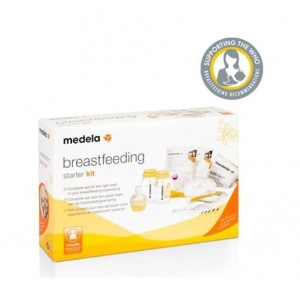 Kit Báscio de Lactancia. - Medela
