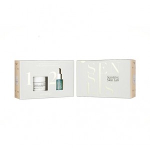 Pack Eternalist A.G.E [RETINOL] 30 ml. + Skin Rescue [SERUM S.O.S] 15 ml. de Regalo!. - Sensilis