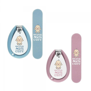 Kit Manicura Bebé, 1 un - Beter
