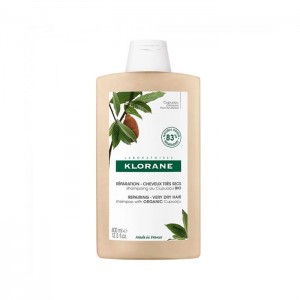 Champú al Capuaçu BIO, 400 ml. - Klorane