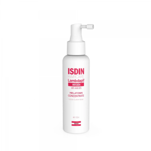 Lambdapil Melatonin Concentrate, 100 ml. - Isdin