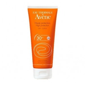 Leche solar SPF 30 100 ml. - Avene