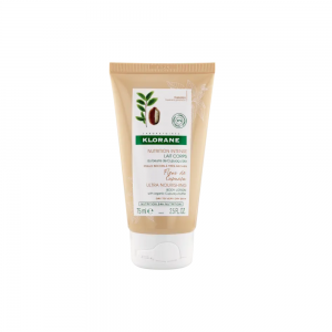 Leche Corporal Flor de Cupuaçu Bio, 75 ml. - Klorane