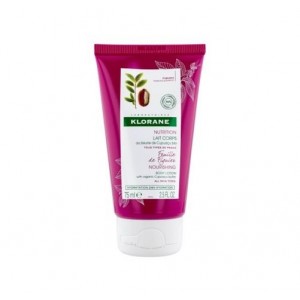 Leche Corporal Feuille de Figuier, 75 ml. - Klorane