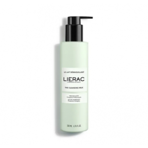 Leche Limpiadora, 200 ml. - Lierac