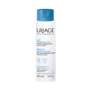 Leche Desmaquillante, 250 ml. - Uriage