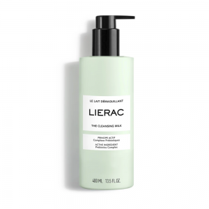 Leche Limpiadora, 400 ml. - Lierac