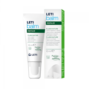 LETIbalm Fluido Nature, 10 ml. - LETIPharma