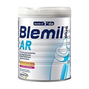 Leche Especial Blemil Plus AR, 800 gr. - Ordesa