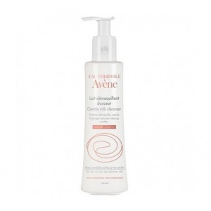Leche Limpiadora Suavizante, 200 ml. - Avene