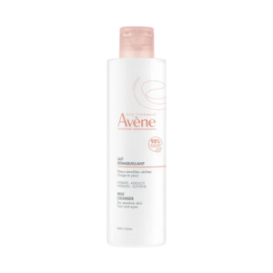 Leche Limpiadora, 200 ml. - Avene