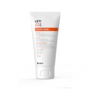 LETI AT4 Facial 50 ml. - LETIPharma