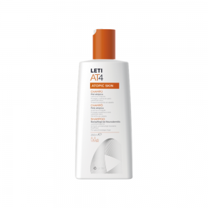 LETI AT4 Champú 250 ml. - LETIPharma