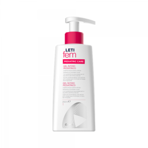 LETI fem Gel íntimo Pediátrico, 250 ml. - LETIPharma