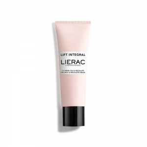 Lift Integral, Crema Cuello y Escote, 50 ml. - Lierac