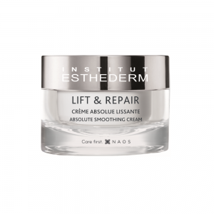 Lift & Repair Crema Alisadora, 50 ml. - Institut Esthederm