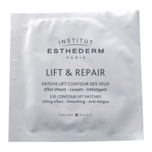Lift & Repair Parches Contorno de Ojos, 10 x 3 ml. - Institut Esthederm