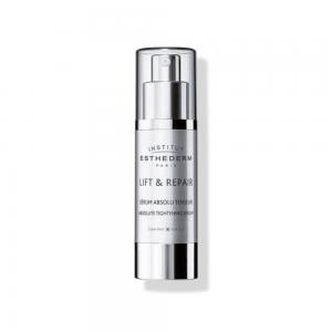 Lift & Repair Sérum Absolu Tenseur, 30 ml. - Institut Esthederm