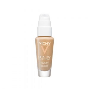 Liftactiv Flexiteint Base de Maquillaje Antiarrugas Nº25 Nude, 30 ml.- Vichy