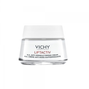 Liftactiv H.A Crema Antiarrugas Reafirmante, 50 ml. - Vichy