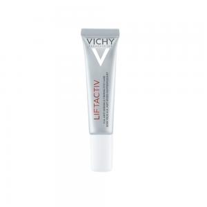 Liftactiv H.A Tratamiento de Ojos, 15 ml. - Vichy