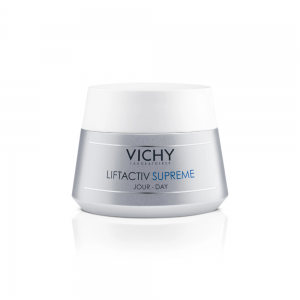 Liftactiv Supreme Piel Normal y Mixta, 50 ml. - Vichy