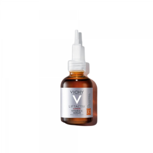 Liftactiv Vitamina C Sérum, 20 ml. - Vichy