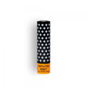 Lip Care Bálsamo Labial con Miel, 4,4 g. - Apivita