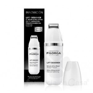 Lift-Designer Sérum Ultra Lifting, 30 ml. - Filorga