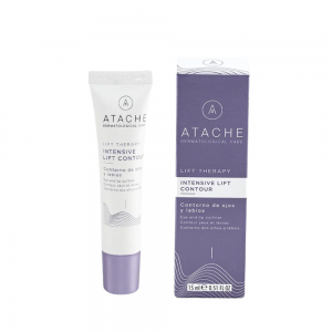 Lift Therapy Contorno de Ojos y Labios, 15 ml. - Atache