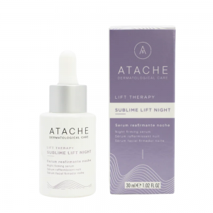 Lift Therapy Sérum Reafirmante Noche, 30 ml. - Atache