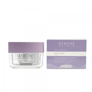 Lift Theratpy Crema Reafirmante y Tensora, 50 ml . - Atache