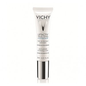 Liftactiv Contorno de Ojos, 15 ml. - Vichy