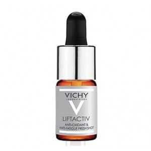 Liftactiv Dosis Antioxidante & Fatiga, 10 ml. - Vichy