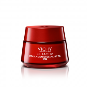 Liftactiv Collagen Specialist 16 Bonding Crema de Día, 50 ml. - Vichy