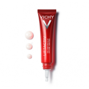 Liftactiv Collagen Specialist Contorno de Ojos, 15 ml. - Vichy 