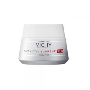 Liftactiv Supreme Crema Antiarrugas Firmeza SPF30, 30 ml. - Vichy