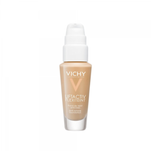 Liftactiv Flexiteint Base de Maquillaje Antiarrugas Nº15 Opal, 30 ml.- Vichy